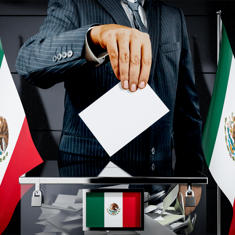 Campañas políticas