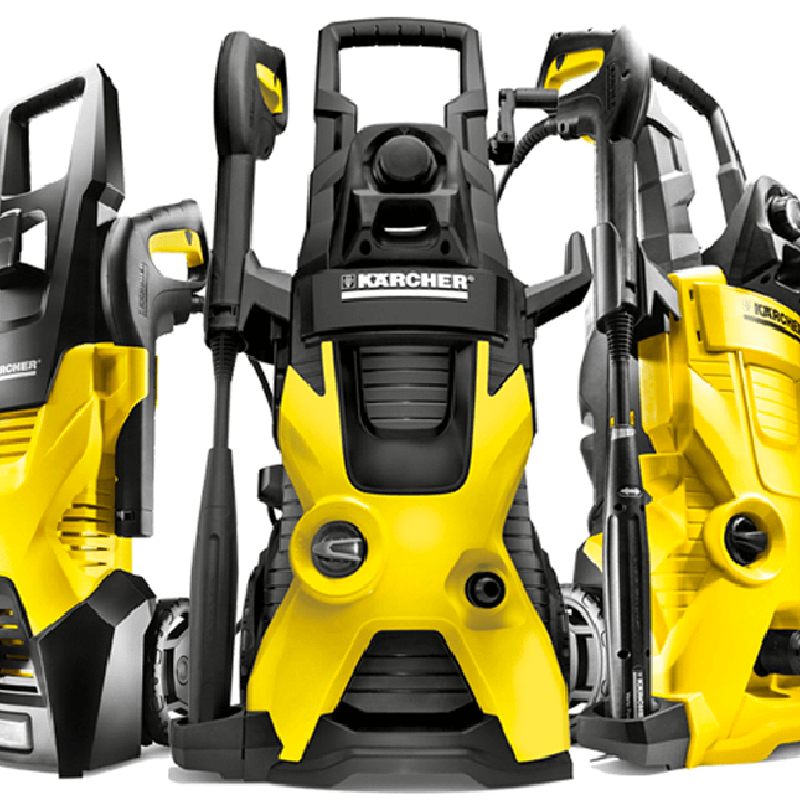 Equipos Karcher