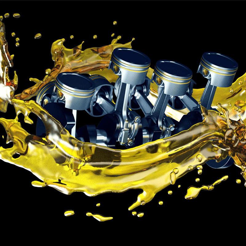 Lubricantes y aceites