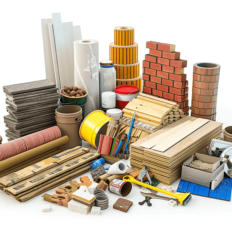 Material de Construcción